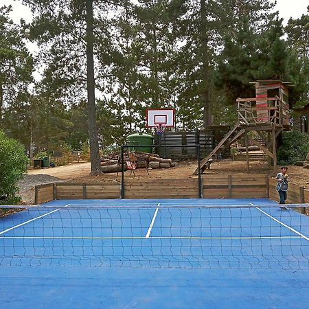 Lodge Terra Mar Pichilemu Εξωτερικό φωτογραφία