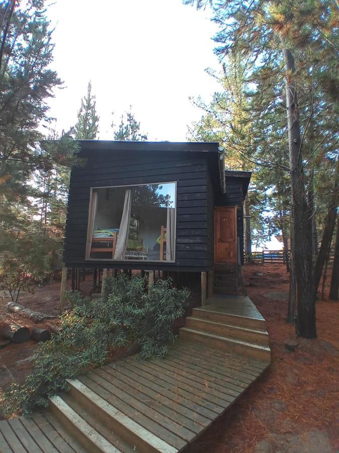Lodge Terra Mar Pichilemu Εξωτερικό φωτογραφία