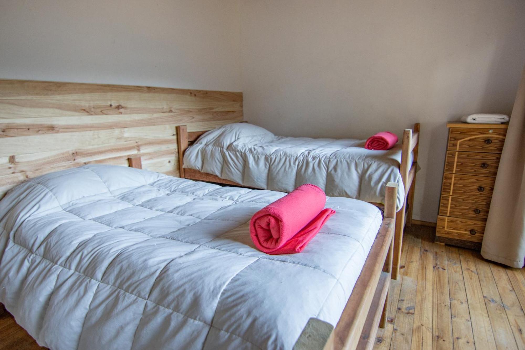 Lodge Terra Mar Pichilemu Εξωτερικό φωτογραφία