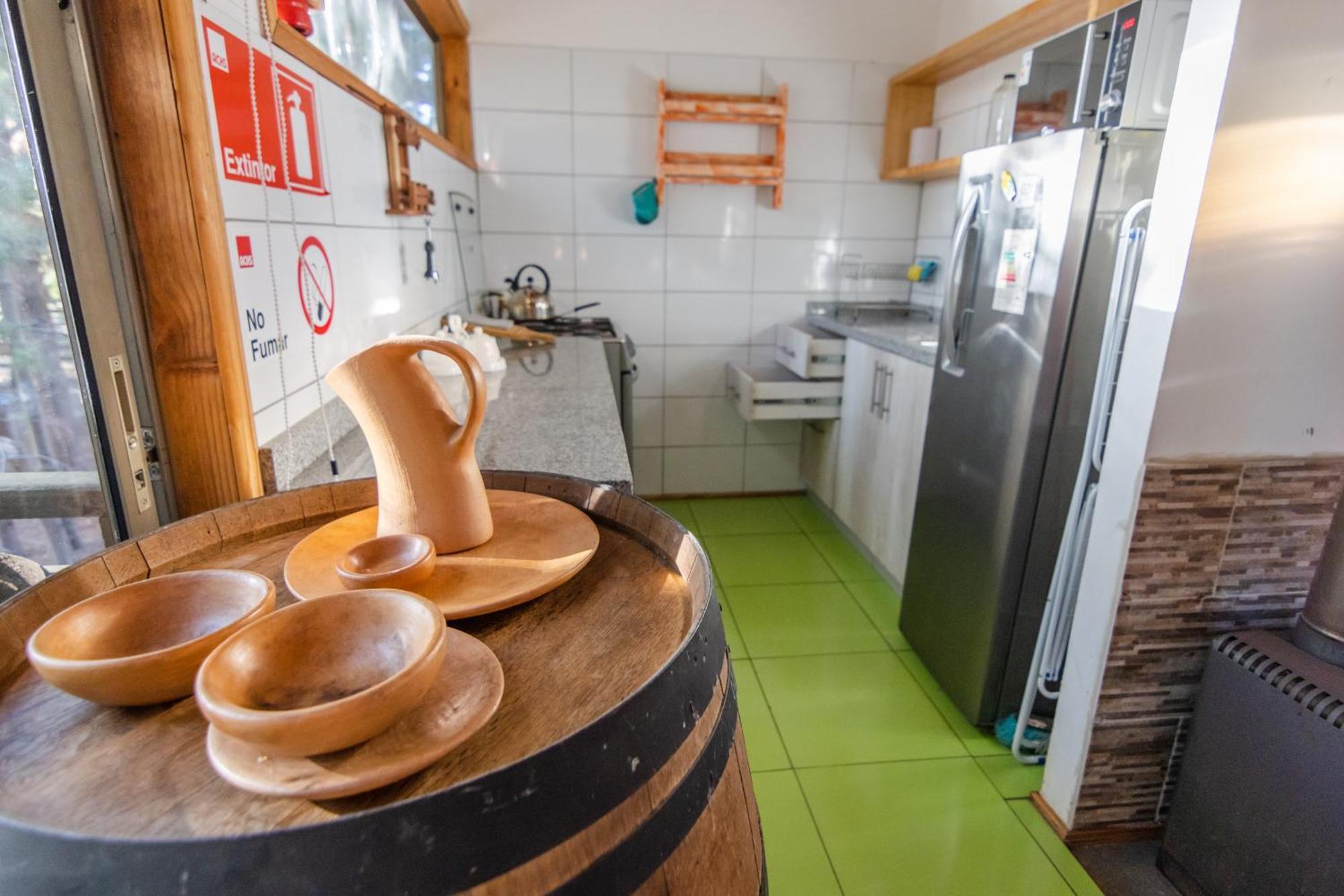 Lodge Terra Mar Pichilemu Εξωτερικό φωτογραφία