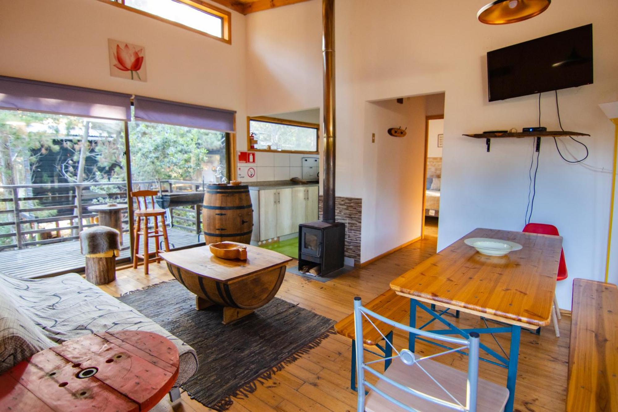 Lodge Terra Mar Pichilemu Εξωτερικό φωτογραφία