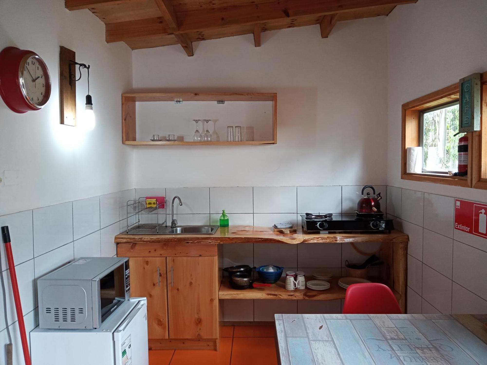 Lodge Terra Mar Pichilemu Εξωτερικό φωτογραφία