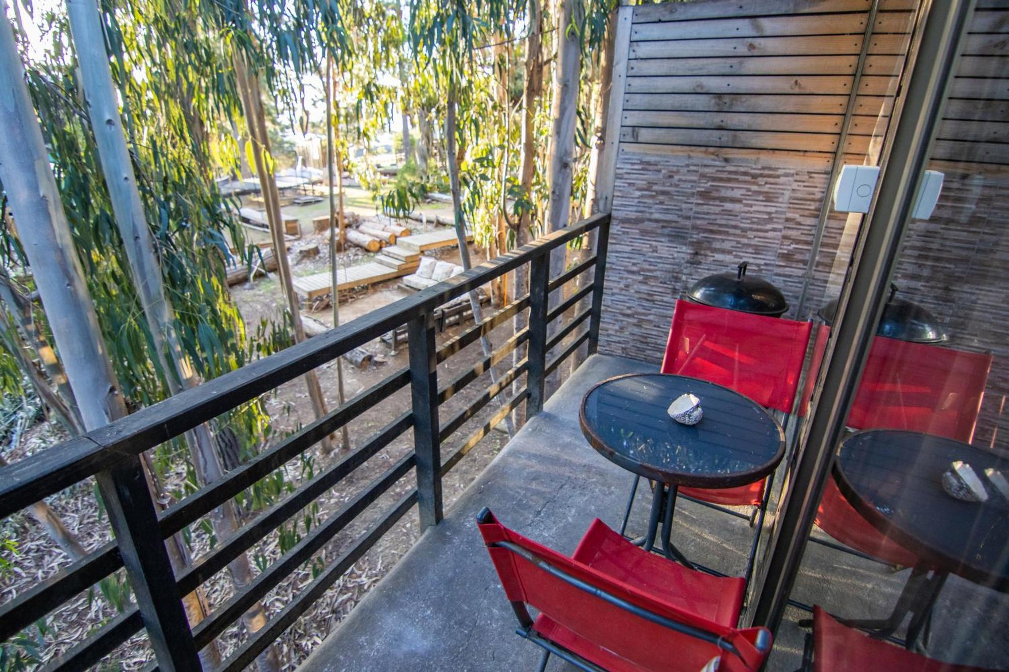 Lodge Terra Mar Pichilemu Εξωτερικό φωτογραφία