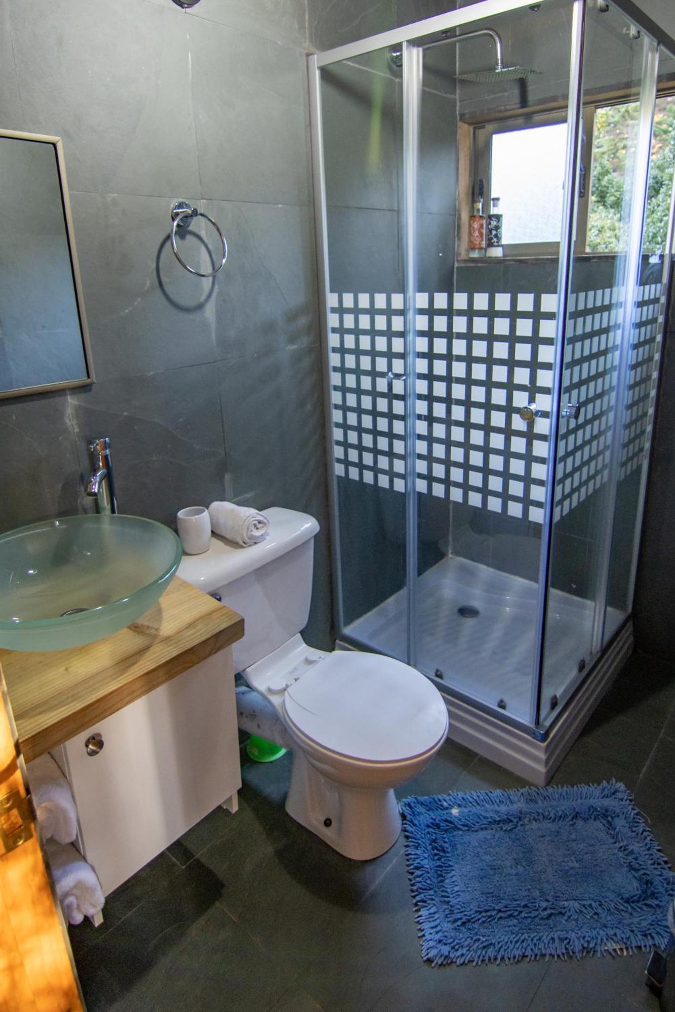 Lodge Terra Mar Pichilemu Εξωτερικό φωτογραφία