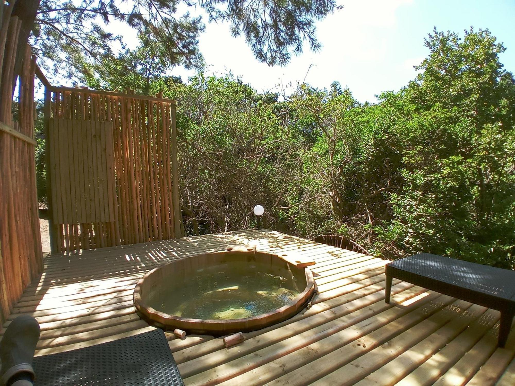 Lodge Terra Mar Pichilemu Εξωτερικό φωτογραφία