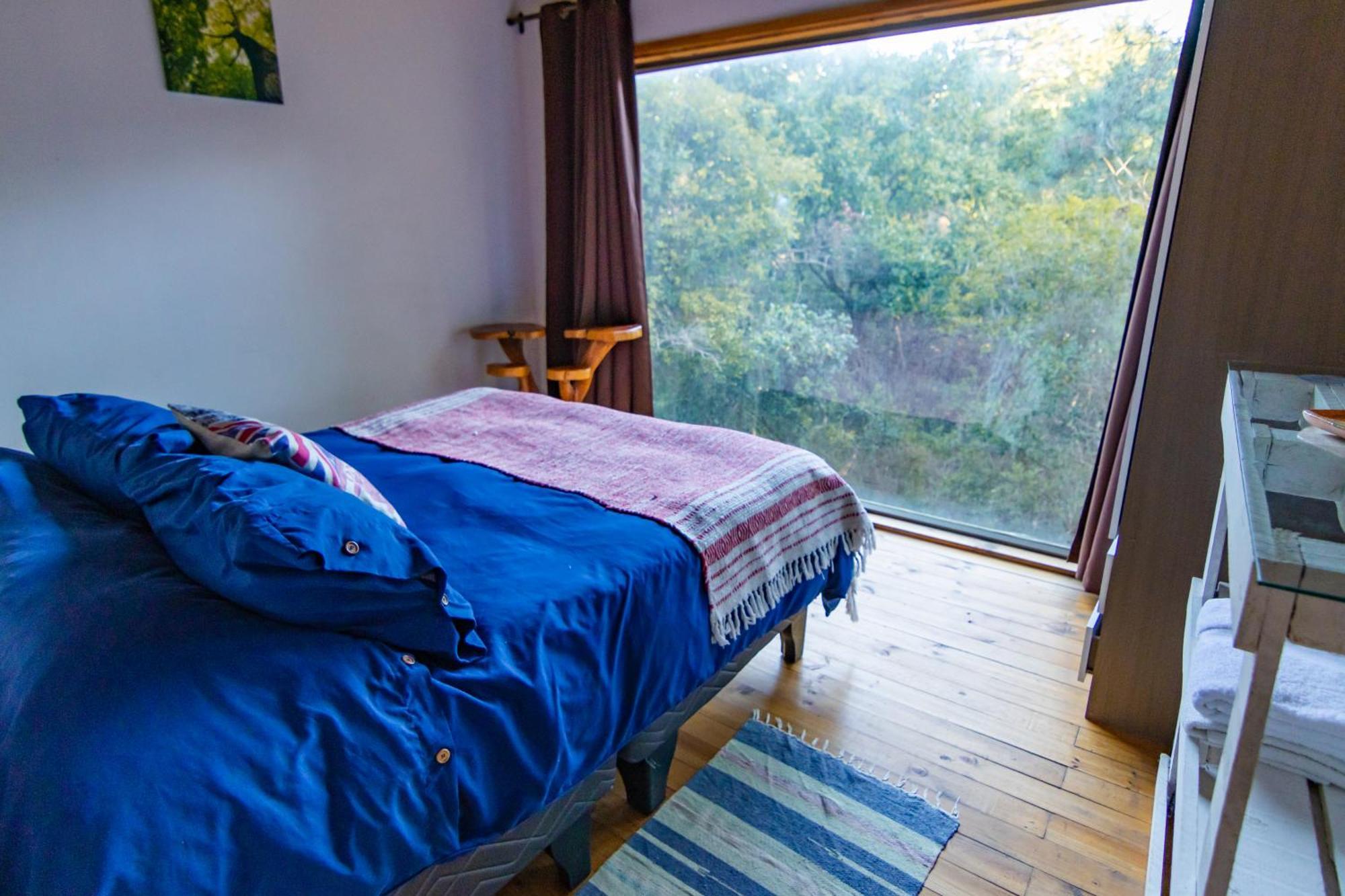 Lodge Terra Mar Pichilemu Δωμάτιο φωτογραφία