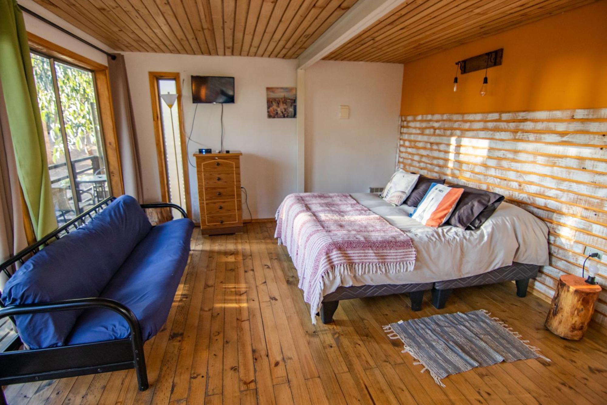 Lodge Terra Mar Pichilemu Δωμάτιο φωτογραφία
