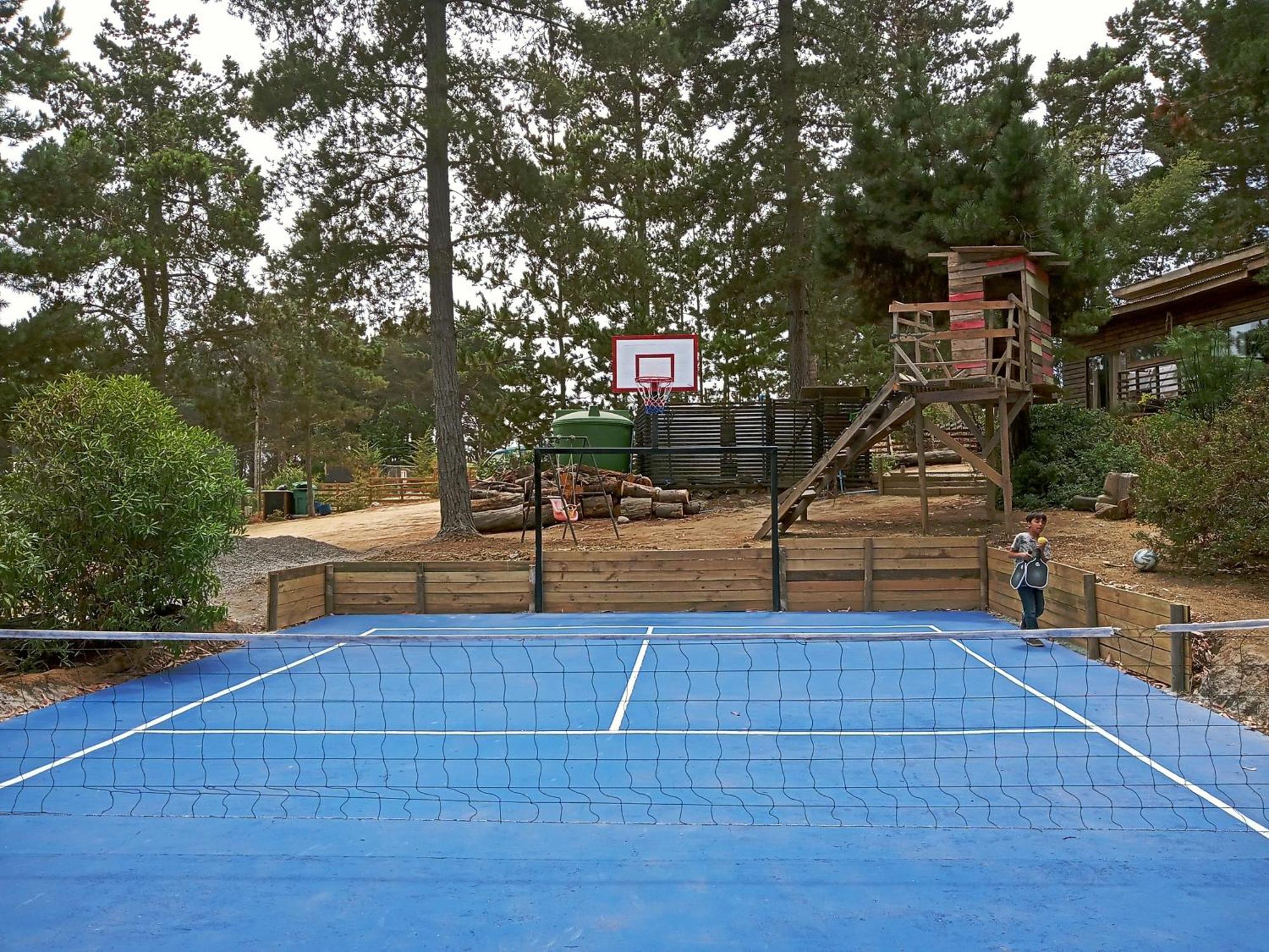 Lodge Terra Mar Pichilemu Εξωτερικό φωτογραφία