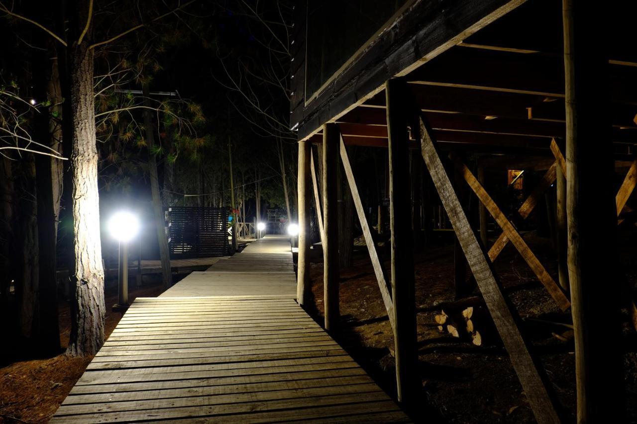 Lodge Terra Mar Pichilemu Εξωτερικό φωτογραφία