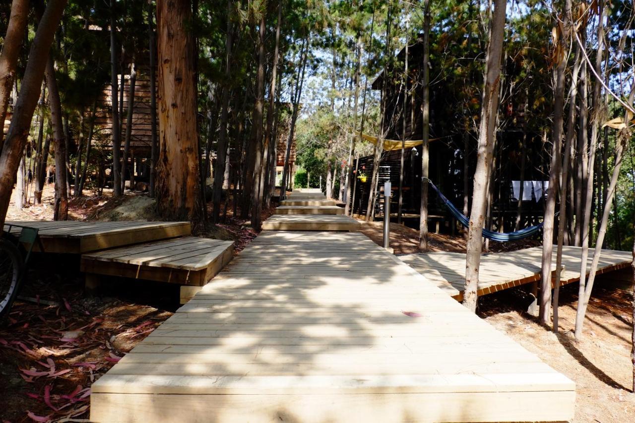 Lodge Terra Mar Pichilemu Εξωτερικό φωτογραφία