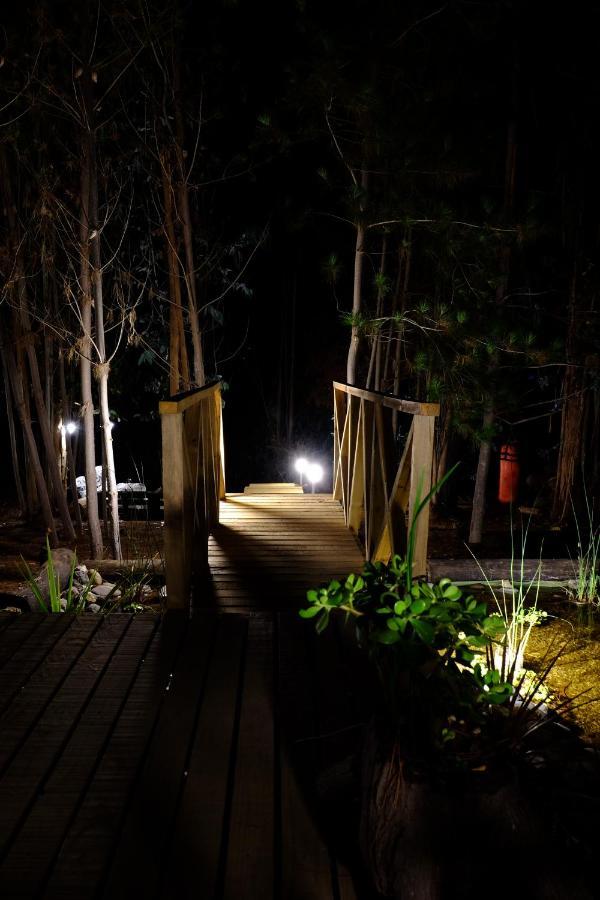 Lodge Terra Mar Pichilemu Εξωτερικό φωτογραφία